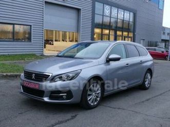 ii generation2 sw 1.2 puretech 130 s&s allure pack eat8