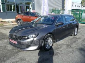 ii sw 1.2 puretech 130 s&s active pack eat8