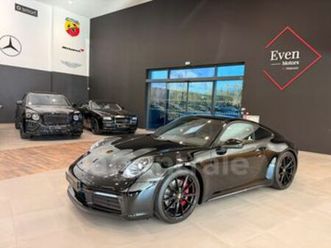 (992) coupe 3.0 450 34cv carrera s pdk8