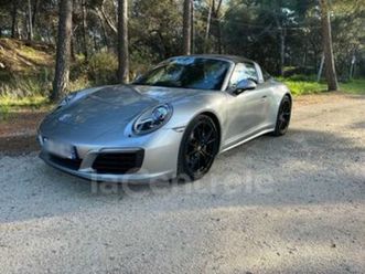 (991) generation2 3.0 370 26cv targa 4 pdk7