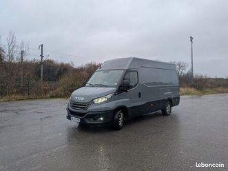 iveco daily 210 ch de 2023