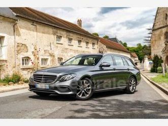 iv generation2 break 400 fascination 4matic 7g-tronic