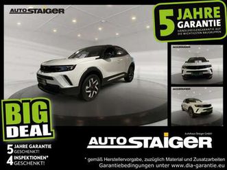 gs kamera pdc, acc, winterpaket, led-licht