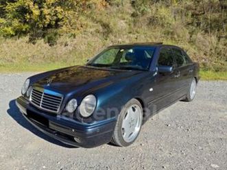 50 amg avantgarde bva