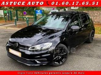 vii generation2 1.5 tsi evo 150 bluemotion technology carat exclusive dsg7 5p