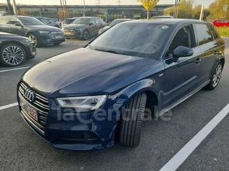 35 tfsi s-line navi klima pdc