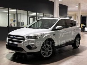 ii 1.5 ecoboost 150 s&s 4x2 titanium