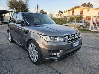 3.0 sdv6 autobiography dynamic 306cv auto my17