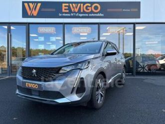 ii 1.2 puretech 130 s&s access