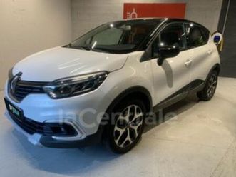 generation2 1.3 tce 130 fap intens