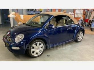 cabriolet 1.6 carat