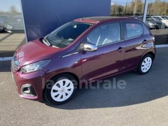 1.2 puretech 82 top! style 5p