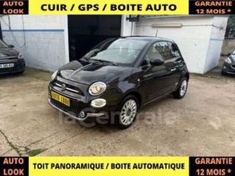 ii generation2 1.2 8v 69 star dualogic