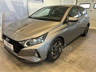 iii 1.0 t-gdi 100 hybrid 48v intuitive