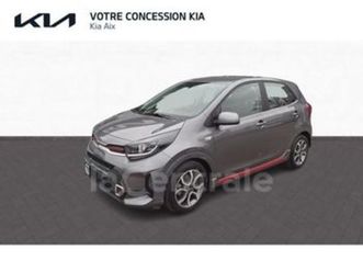 iii generation2 1.2 dpi 84 isg 4cv gt line