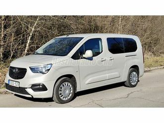 opel combo life 1.2 t enjoy xl (7 személyes )