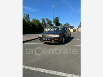 generation2 v6 2.8 baccara