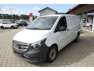 116 cdi base rwd lang