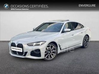 (g26) generation2 420d xdrive 190 m sport bva8