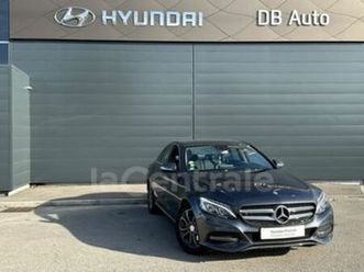 iv 220 bluetec 7g-tronic