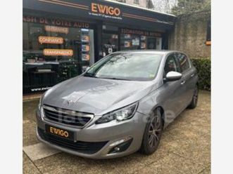 ii 2.0 bluehdi 150 s&s allure eat6