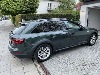 voll, stdhz, ahk, vollleder, led, bose, top zustd.