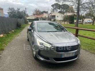 generation2 1.6 bluehdi 120 s&s be chic automatique