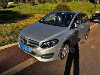 ii generation2 200 d sensation 7g-dct