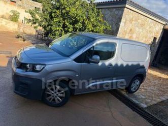 iii 1.5 bluehdi 130 s&s eat8 long cabine approfondie