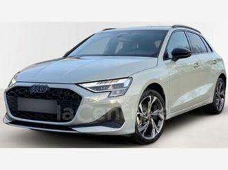 iv sportback 40 tdi 200 quattro s line s tronic 7
