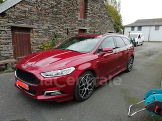 iv sw 2.0 tdci 150 st-line powershift