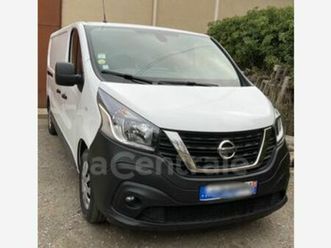 generation2 fourgon 2.0 dci 145 s/s n-connecta l2h1 3.0t dct