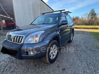 (kdj125) 166 d-4d vxv bva 3p