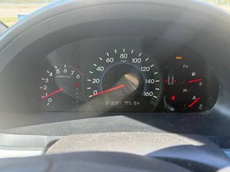 2009 honda odyssey 3300 obo ! title in hand