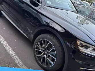 audi q5 quattro design 3.0