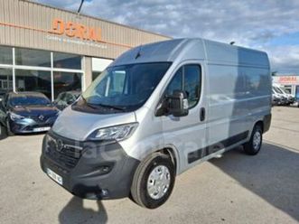 ii generation2 2.3 cdti 145 l2h2 3.5t fwd