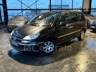 generation2 2.0 hdi 136 fap family bvm6