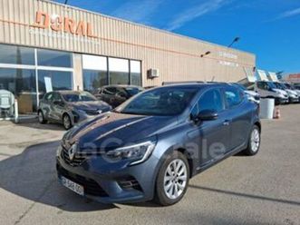 v 1.5 blue dci 100 intens 21n