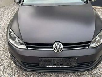 vw golf rabbit tdi