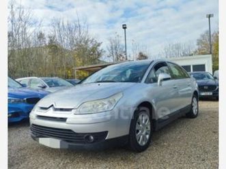 ii e-hdi 110 airdream business