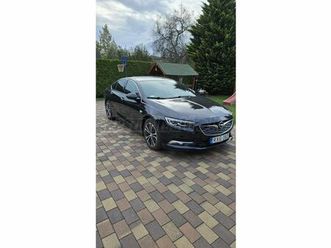 opel insignia sports tourer 1.6 t ultimate start stop