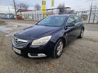 opel insignia sports tourer 2.0 cdti cosmo