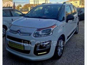 generation2 1.6 bluehdi 100 feel edition business