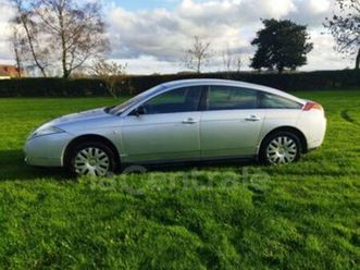 2.2 hdi 173 fap lignage bv6