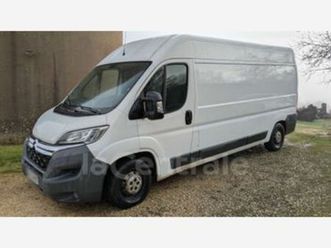 ii 33 l3h2 hdi 130 business