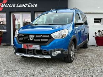 stepway 1.5 blue dci 95