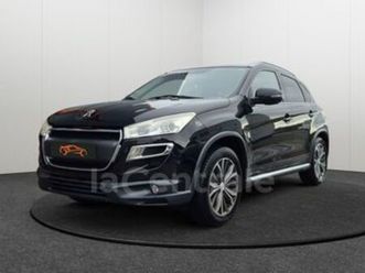 1.8 hdi stt 150 fap allure 4x4 bvm6