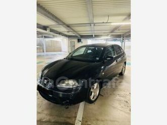iii 1.9 tdi 100 fresh 5p