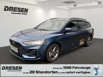 turnier st-line+sitzheizung+navi+parksensoren