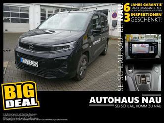 e 1.5 d edition n1 incl.big deal paket